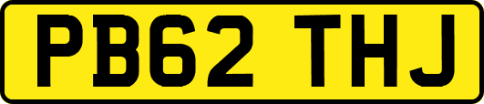 PB62THJ