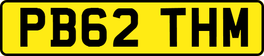 PB62THM