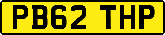 PB62THP