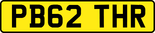 PB62THR
