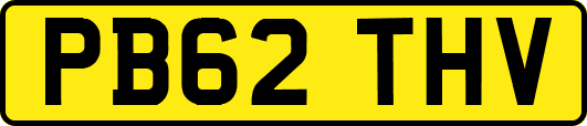 PB62THV