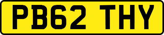 PB62THY