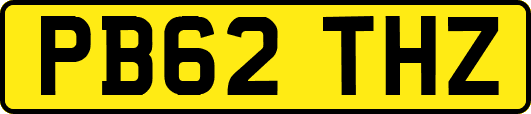 PB62THZ