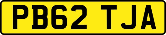 PB62TJA