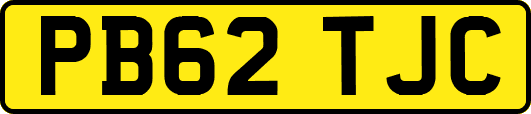 PB62TJC