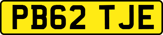 PB62TJE