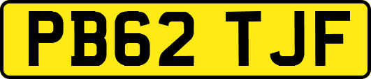 PB62TJF