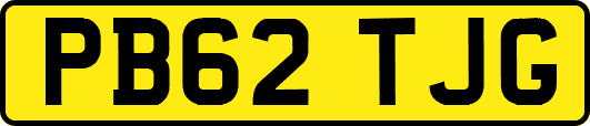 PB62TJG