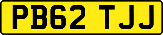 PB62TJJ