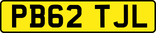 PB62TJL