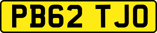 PB62TJO