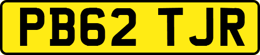 PB62TJR