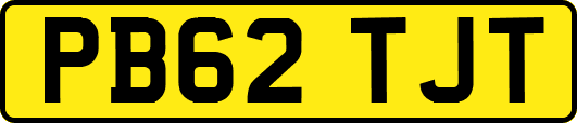 PB62TJT