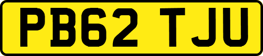 PB62TJU