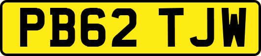PB62TJW