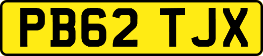 PB62TJX