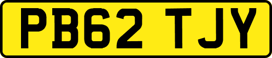 PB62TJY