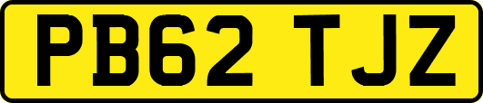 PB62TJZ