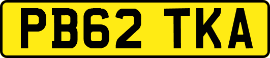 PB62TKA