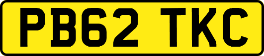 PB62TKC