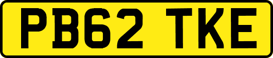 PB62TKE