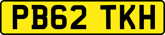 PB62TKH
