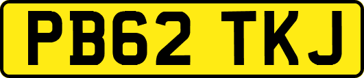 PB62TKJ