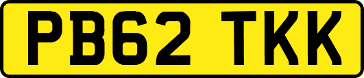 PB62TKK