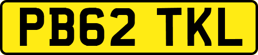 PB62TKL