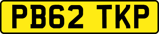 PB62TKP