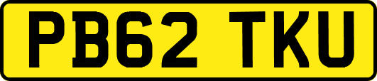 PB62TKU