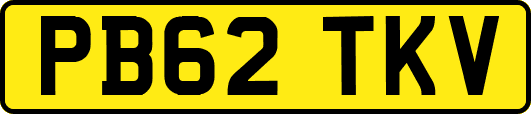 PB62TKV