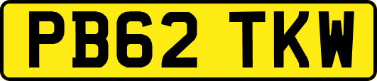 PB62TKW