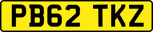 PB62TKZ