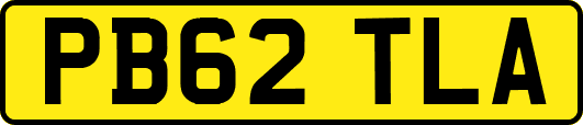 PB62TLA