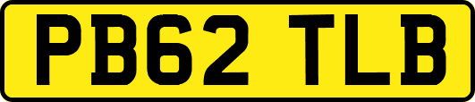 PB62TLB