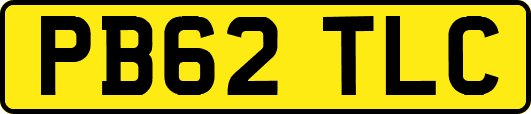 PB62TLC