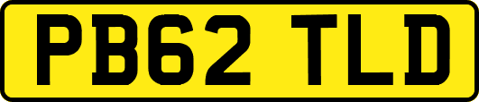 PB62TLD