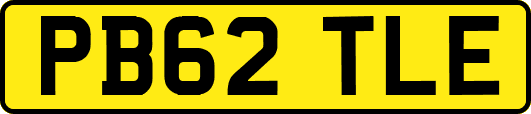 PB62TLE