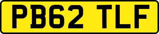PB62TLF