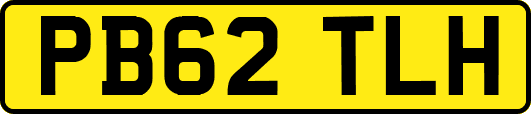 PB62TLH