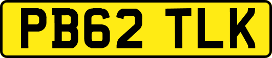 PB62TLK