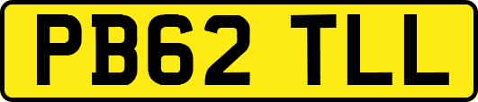 PB62TLL