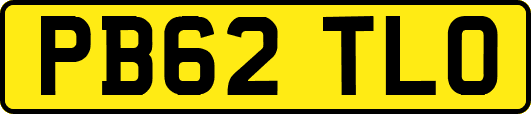 PB62TLO