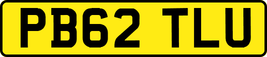 PB62TLU