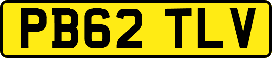 PB62TLV