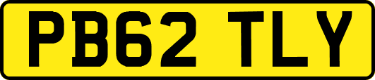 PB62TLY