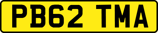 PB62TMA