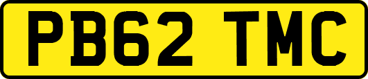 PB62TMC