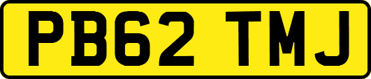 PB62TMJ